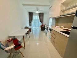 Treasure at Tampines (D18), Condominium #594597631